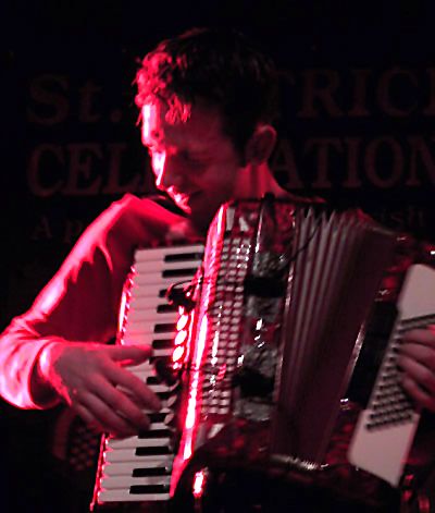 Angus Lyon